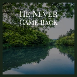 Various Artist的專輯He Never Came Back