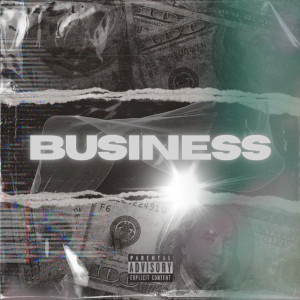 Album Business (Explicit) from 