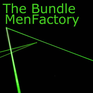 Listen to The Bundle (Short Version) song with lyrics from MenFactory
