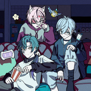 default playlist img