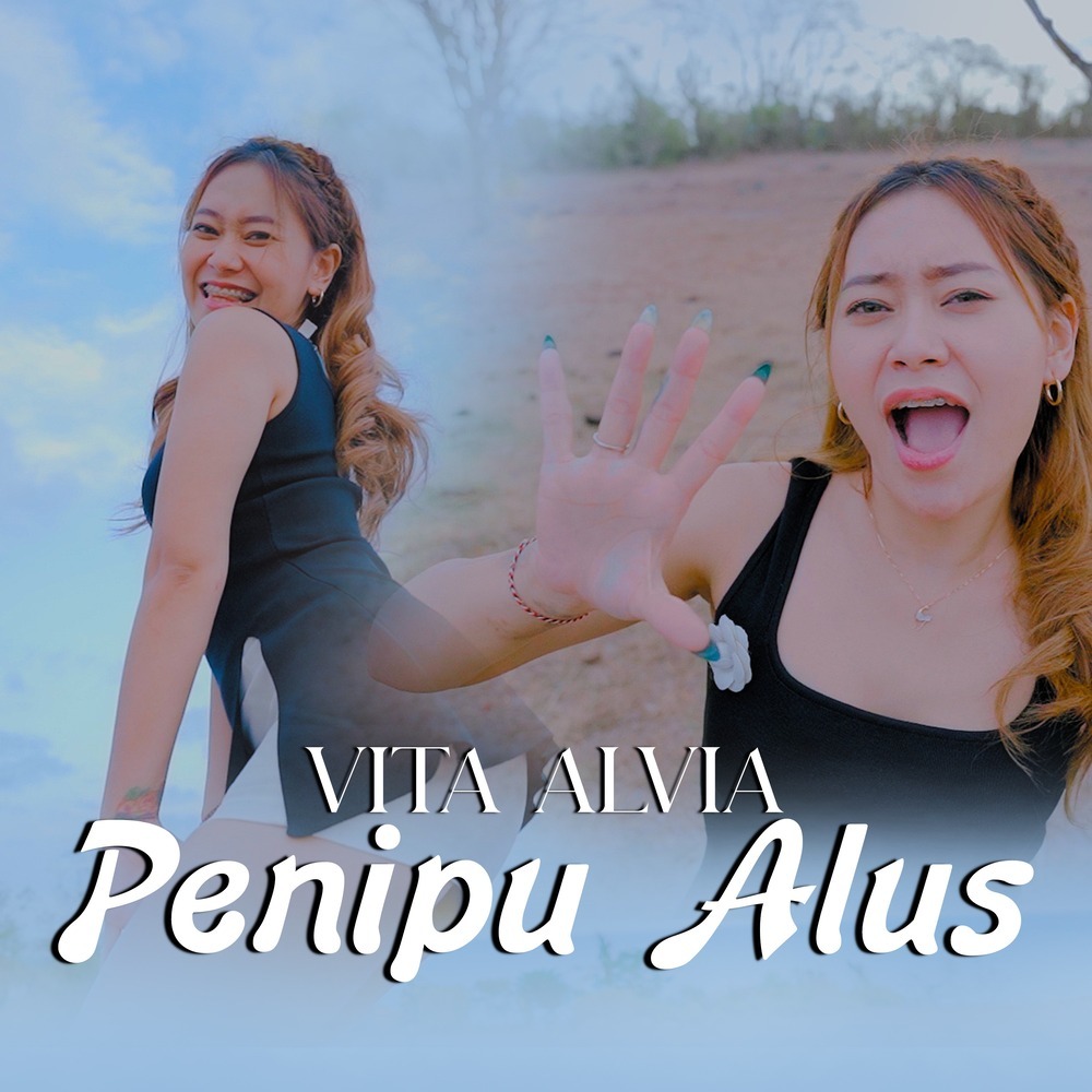 Penipu Alus