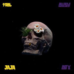 Album Bush Boy (Explicit) from Jaja