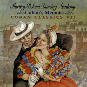 ดาวน์โหลดและฟังเพลง Calderón พร้อมเนื้อเพลงจาก Mambo Cuban Boys
