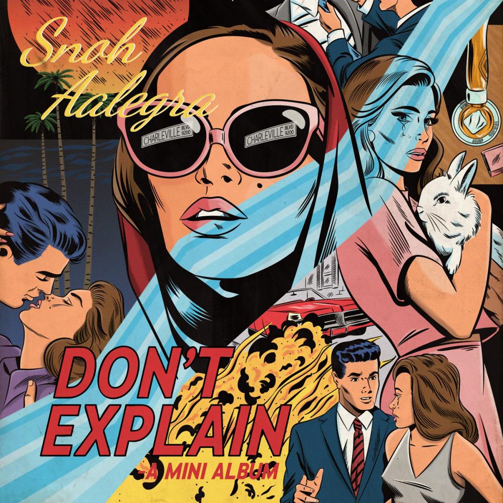 It's Just a Fever (Intro) (Explicit)
