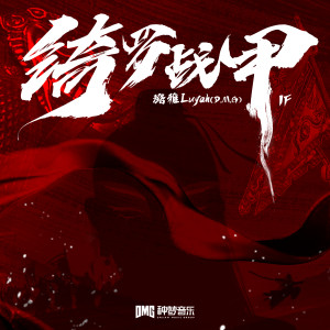 Luyah璐雅的专辑绮罗战甲