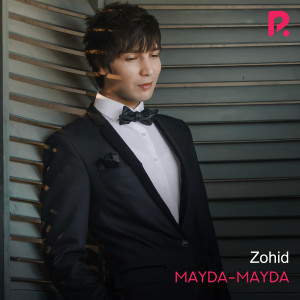 Dengarkan lagu Mayda-Mayda nyanyian Zohid dengan lirik
