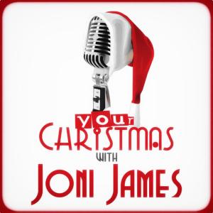 收聽Joni James的With A Song In My Heart歌詞歌曲