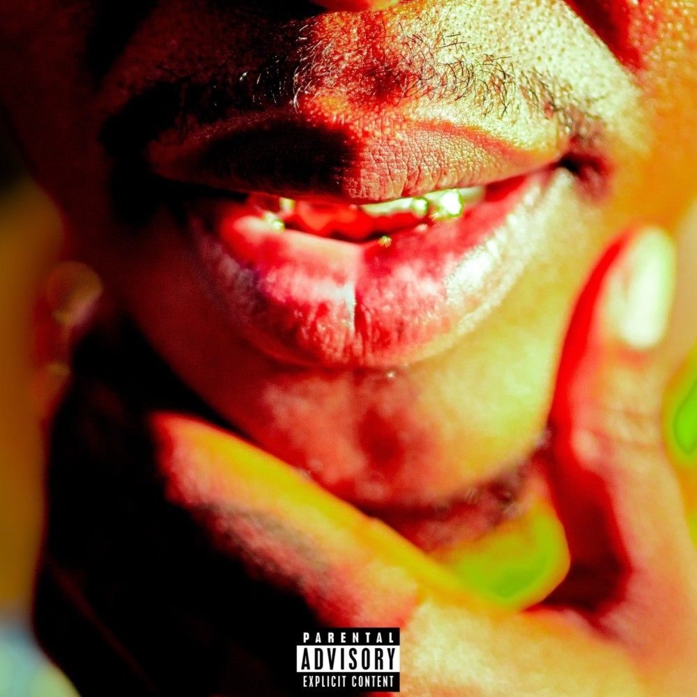 Open Up (Explicit)