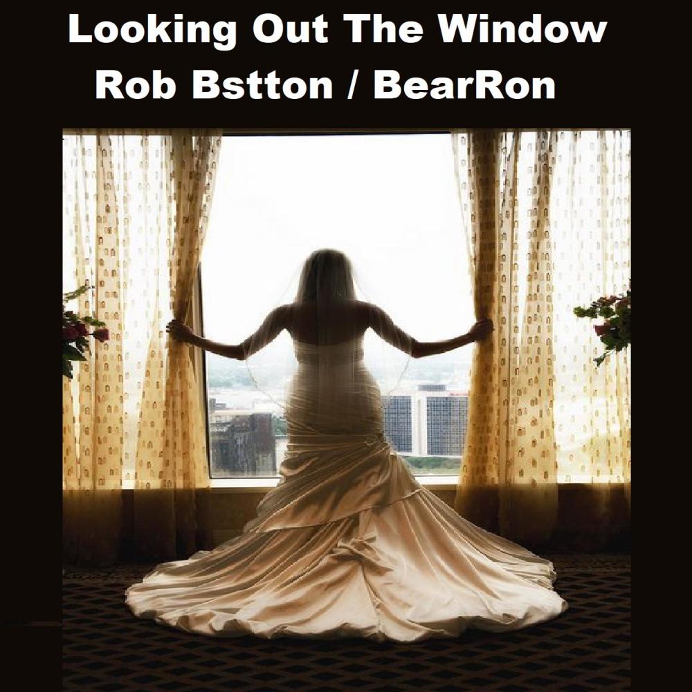 Looking Out The Window