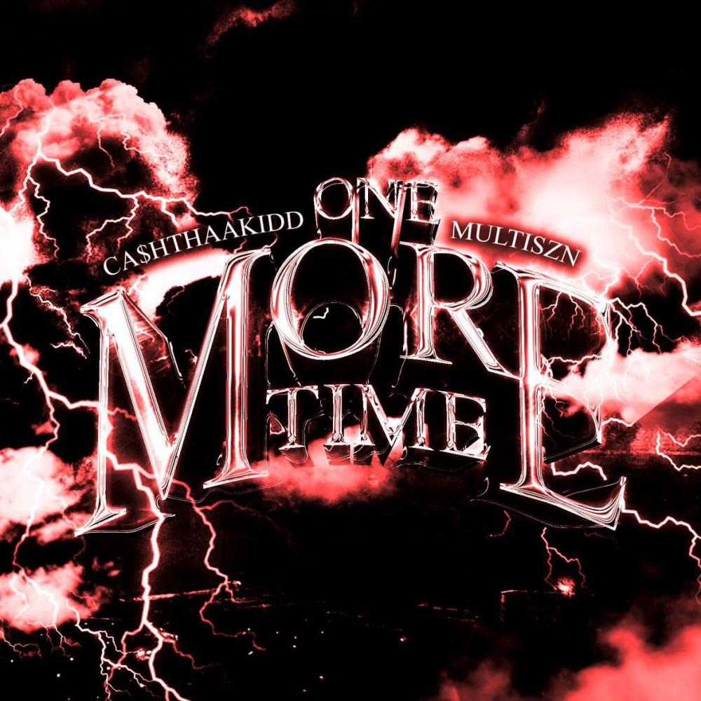 One More Time (Explicit)