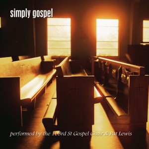 收聽122nd Street Gospel Choir With Pat Lewis的Stand By Me歌詞歌曲
