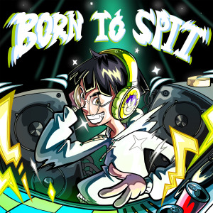 Listen to Born to Spit (Feat. 아이스펍) song with lyrics from Dorico (김도윤)