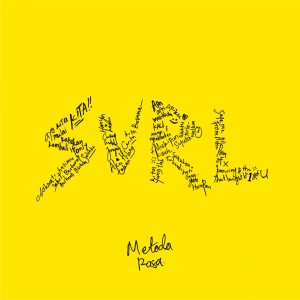 Dengarkan Ayo Kita Mulai Kembali lagu dari SVRL dengan lirik