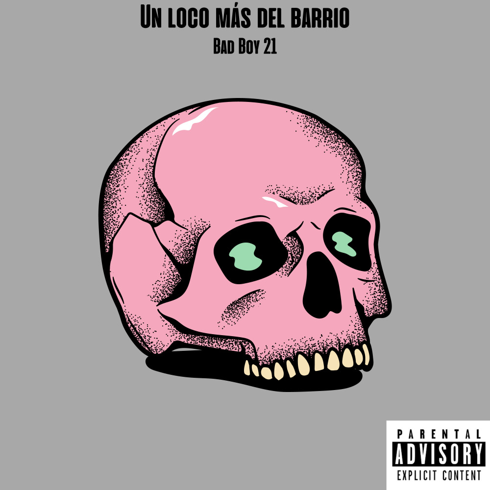Un Loco Mas del Barrio