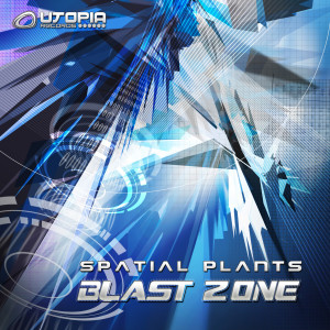 Album Blast Zone from 