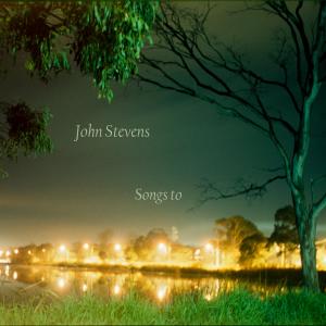 Songs to dari John Stevens