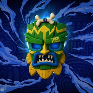 default playlist img