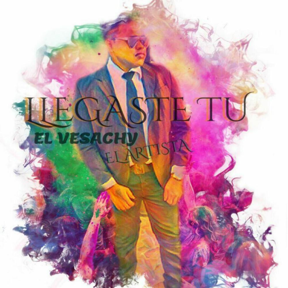Llegaste Tu
