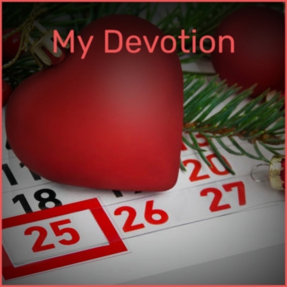 My Devotion