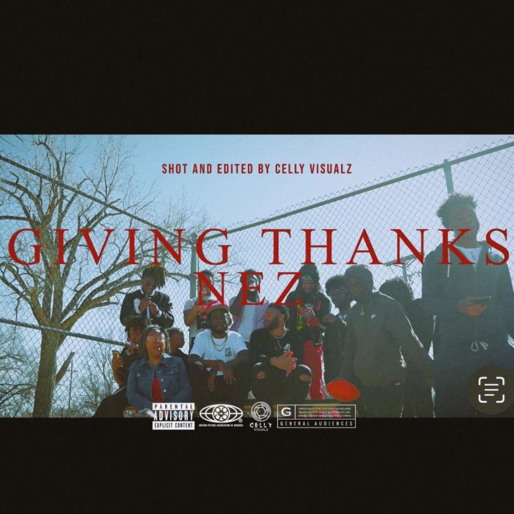 Giving Thanks (Explicit)