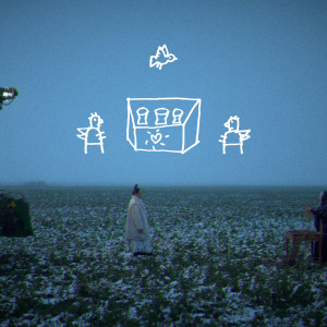 Triana Park的专辑Domu Raksti