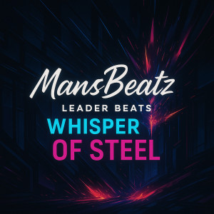 Album Whisper of Steel oleh MansBeatz