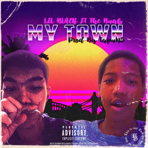 Listen to My Twon (Explicit) song with lyrics from Lil Black