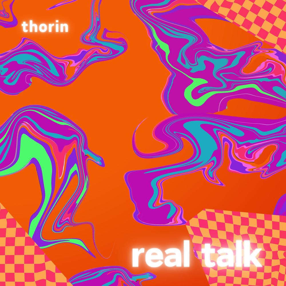 Real Talk (Act 3)