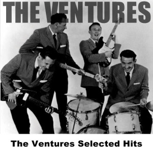 收聽The Ventures的Pipeline歌詞歌曲
