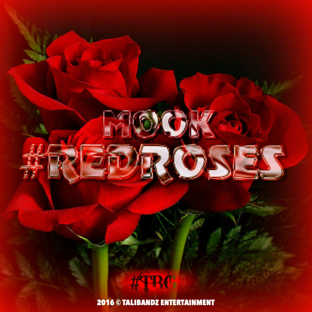 Red Roses (Explicit)