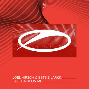 Fall Back On Me dari Joel Hirsch