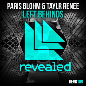 Dengarkan lagu Left Behinds (Original Mix) nyanyian Paris Blohm dengan lirik