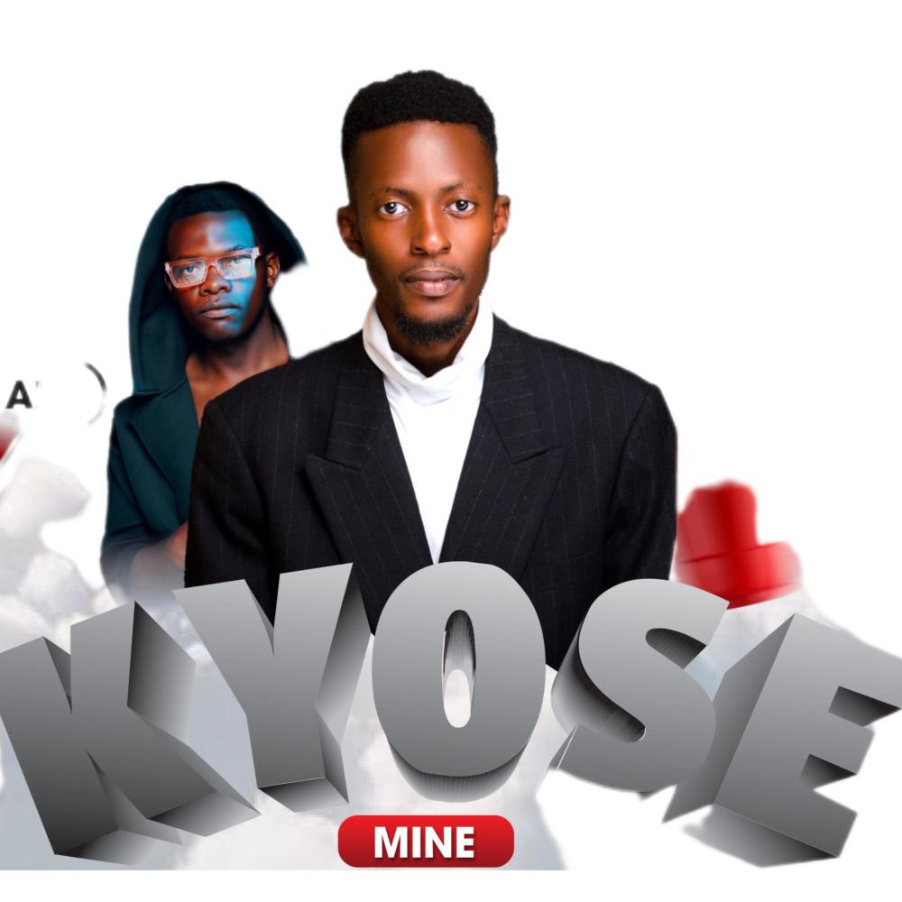 Kyose (feat. Alvis)
