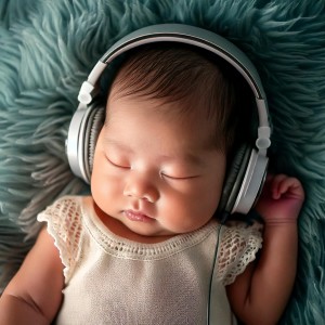 Baby Walrus Lullabies的專輯Nighttime Baby Harmony: Sleep Calm Tunes