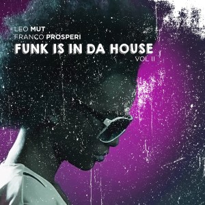 Album Funk Is in Da House, Vol. 2 oleh Leo Mut