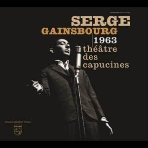 收聽Serge Gainsbourg的Intoxicated Man (Live)歌詞歌曲