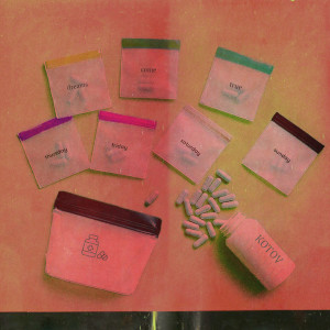 Dengarkan Dreams Come True (Explicit) lagu dari Kotov dengan lirik