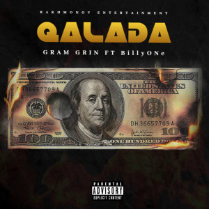 收聽GraM GriN的Qalada (Explicit)歌詞歌曲