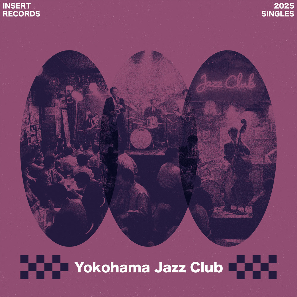 Yokohama Jazz Club