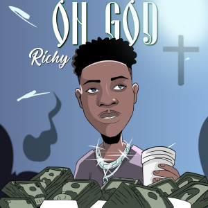 收聽Slim Prince的On God歌詞歌曲