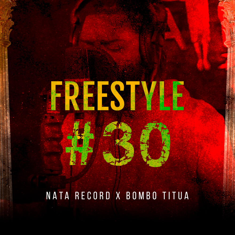 Freestyle #30 (Explicit)