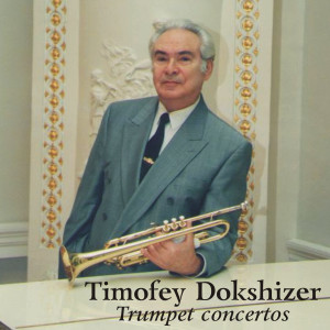 Dengarkan lagu Trumpet Concerto in E Major, S. 49: II. Andante (Transcr. by Timofey Dokshizer) nyanyian Moscow Chamber Orchestra dengan lirik