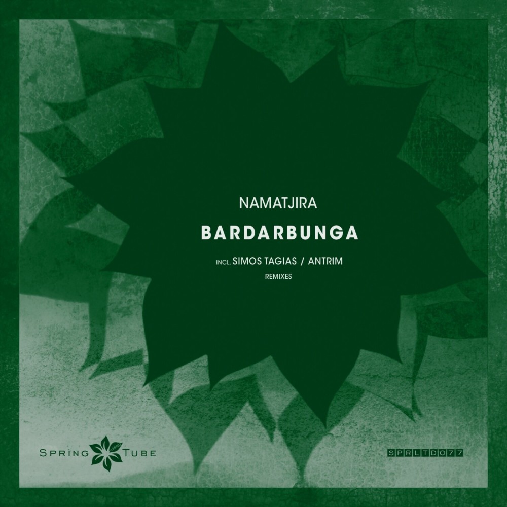 Bardarbunga (Simos Tagias Remix)