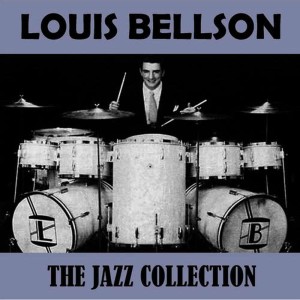 收聽Louis Bellson的Gumshoe歌詞歌曲