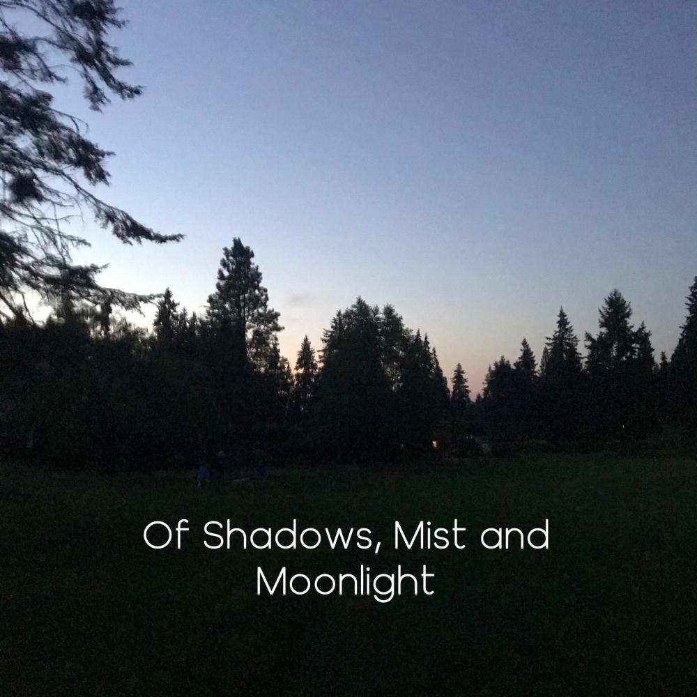 Waltz for a Midnight Hour (feat. Yoko Hagino)