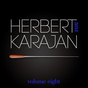 收聽Herbert Von Karajan的Allegro Con Fuoco (Symphonie N° 9 En Mi Mineur "Du Nouveau Monde" Op. 95 - Antonín Dvořák)歌詞歌曲