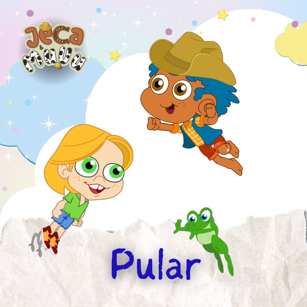 Pular
