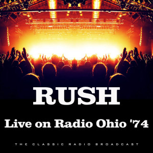 Dengarkan Here Again (Live) lagu dari Rush dengan lirik