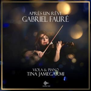 Gabriel Faure的專輯Après un rêve, Op. 7, No.1