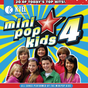 收聽Minipop Kids的You Can't Stop the Beat歌詞歌曲